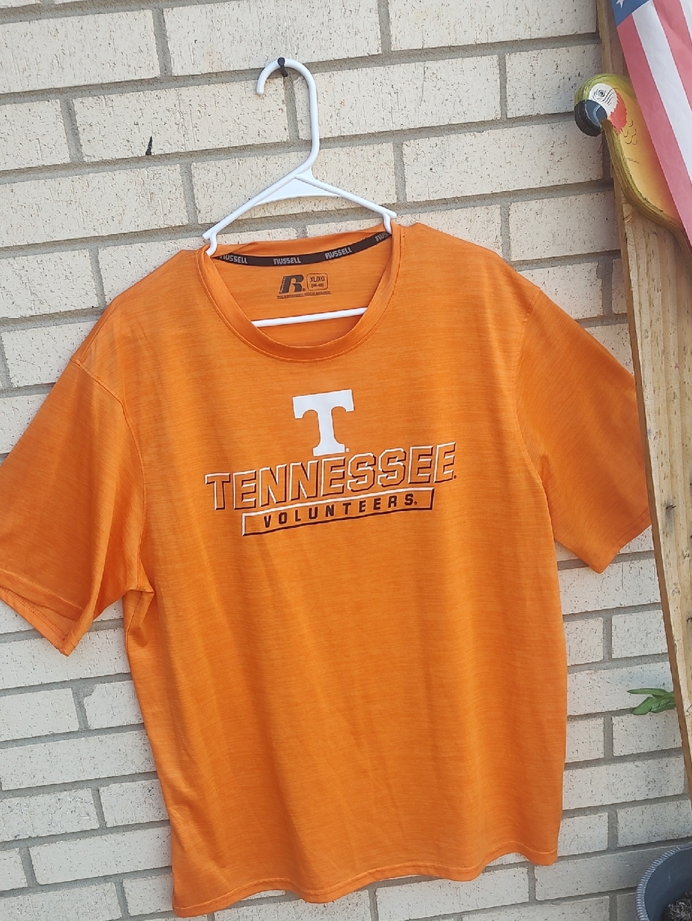 Tennessee Shirt